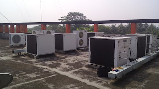  service ac