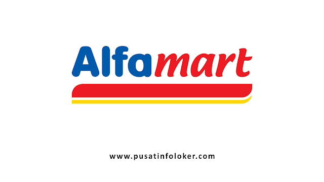 Lowongan Kerja Alfa Group (Alfamart & Alfamidi)