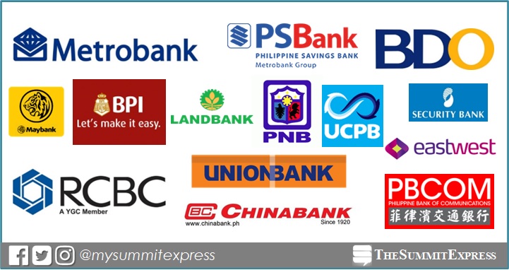 LIST: Bank schedule Holy Week 2023, Araw ng Kagitingan