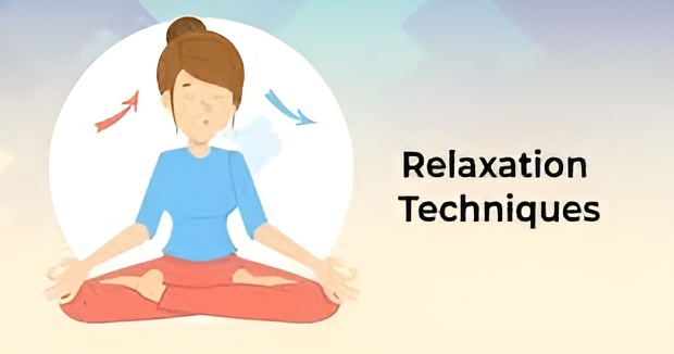 Relaxation Techniques