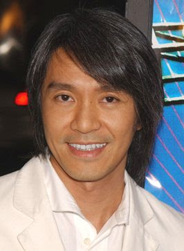 Biografi Stephen Chow