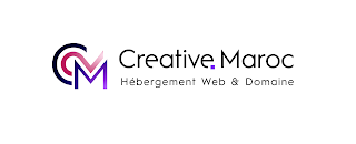 Creative Maroc Hébergement web et Nom de domaine au Maroc