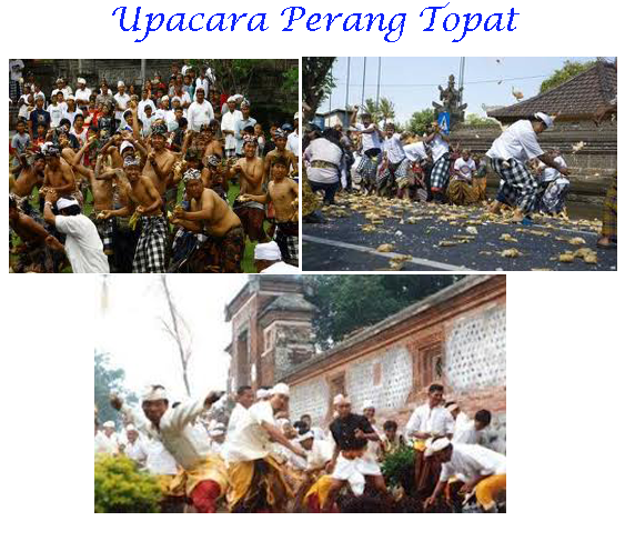 Upacara Adat Budaya di Nusa Tenggara Barat  Budaya Indonesia