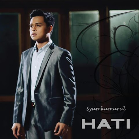 Syam Kamarul - Hati MP3