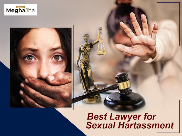 sexual harassment lawyer