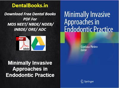 Minimally Invasive Approaches in Endodontic Practice PDF