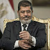 DEPUESTO PRESIDENTE MOHAMED MURSI HA SIDO condenado a 20 años por incidentes violentos 2012