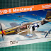 Eduard 1/48 P-51D-5 Mustang Profipack (82101)