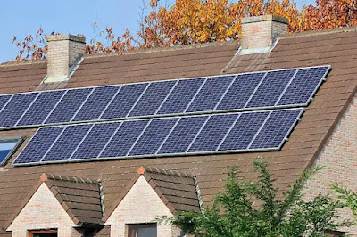 solar rooftop online application