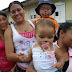 ASI CELEBRO ITUANGO EL DIA DE LOS BRUJITOS