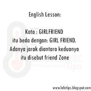 girlfriend vs girl friend