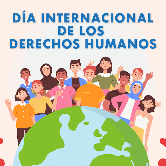 Derechos Humanos