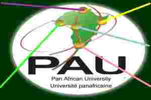 Fully Funded Scholarship: Pan African (African Union) University 2019/20 (Masters & PhD) Scholarships for Africans