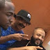 OMG! Davido corrects Dj Khaled... See why