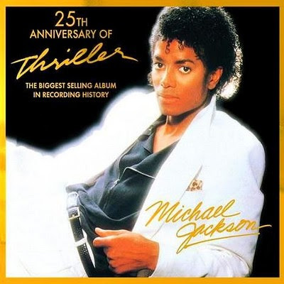 THRILLER by Michael Jackson (LP Veröffentlichung 1 Dezember 1982) Video, Lyrics & Cover, Michael Jackson, Video, Songtext Lyrics, Cover,