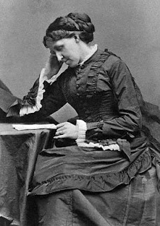 Louis May Alcott 