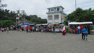 Lomba Balap Pancung Belakangpadang, Puncak Perayaan Hardiknas Kota Batam 2017 2