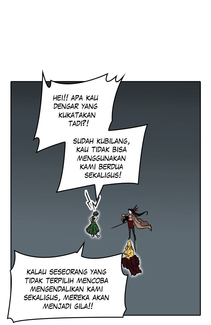 Webtoon Tower Of God Bahasa Indonesia Chapter 321