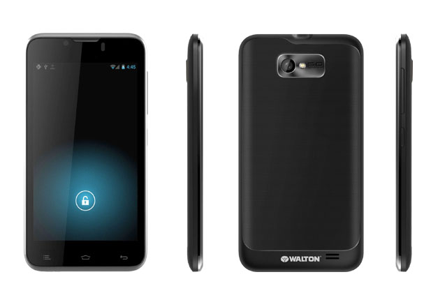 Walton Primo G1