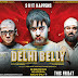 Delhi Belly (2011) 750MB 720P DVDRip Hindi Movie