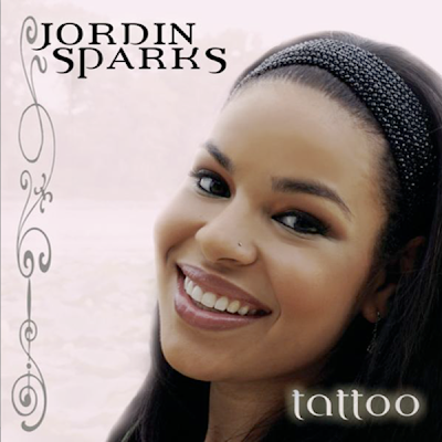 Jordin Sparks - Tattoo (Jason Nevins Radio Mix)