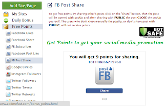 free facebook likes