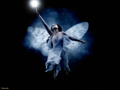 Beautiful Fairy Day greetings, Fairy ecards