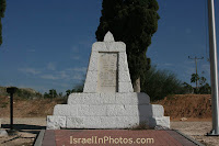 El Señorío de Mirabel fue uno de los estados vasallos del Reino de Jerusalén. Formaba parte del Condado de Jaffa y Ascalón