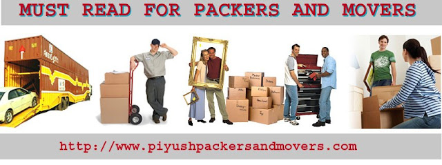 Get very much familiar with the packers and movers organizations!