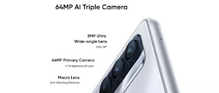 Realme X7 5G Review Specs and Much More Released on Feb 12th 2021