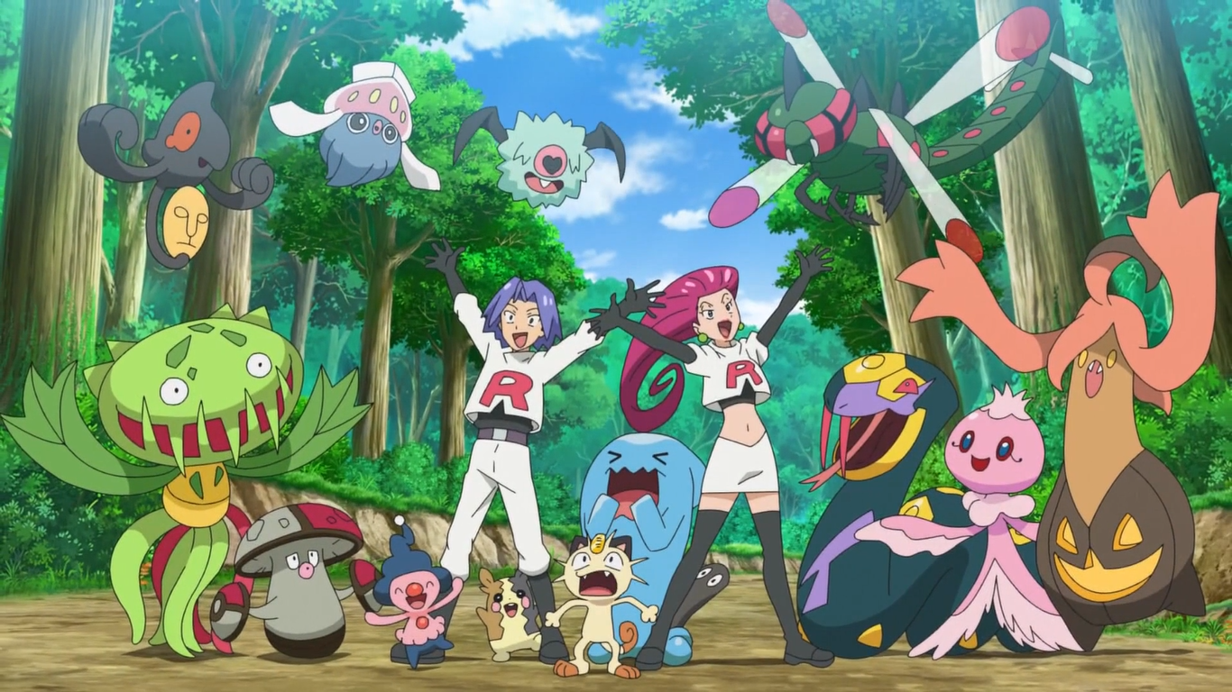 Pokémon Jornadas: novo episódio trará continuação de combate – ANMTV