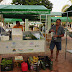 Quarta- feira  é dia de Feira Livre  em Bom Jesus do Norte