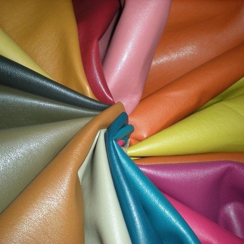 Artificial Leather Manufacturers in buldana