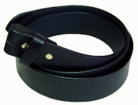 Belt Without Buckle3