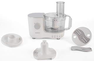 FOOD PROCESSOR