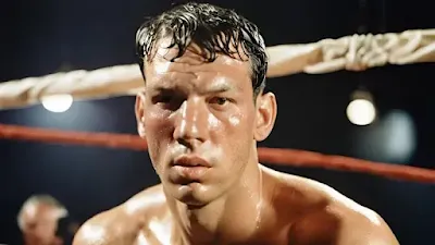 Gene Fullmer Photo
