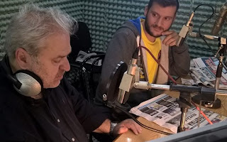 Ηλεία: Ακούστε όλα τα θέματα των τελευταίων ημερών από την περιοχή της Δ.Ε.Φιγαλείας