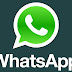 Aplikasi Whatsapp pada PC