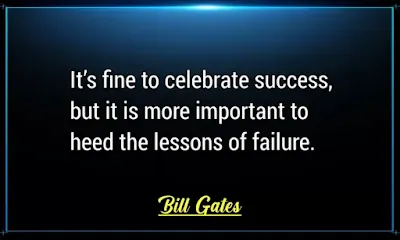 Best Bill Gates Quotes to Inspire Yourself