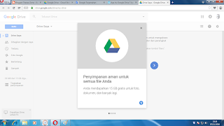 apa itu google drive