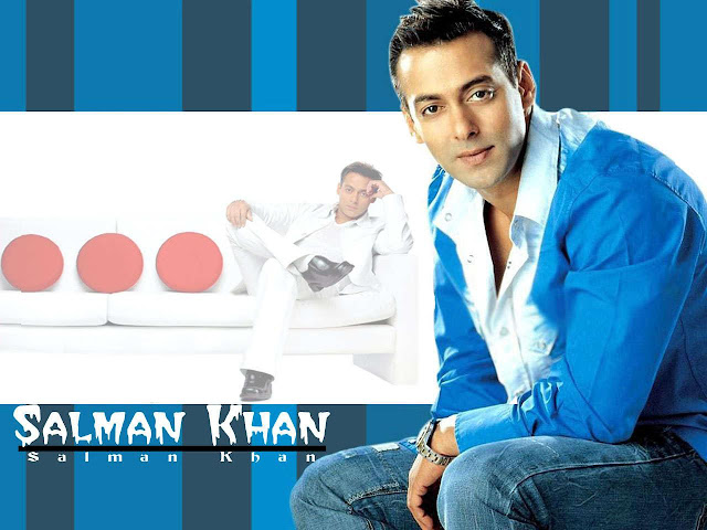 Salman Khan nice actor