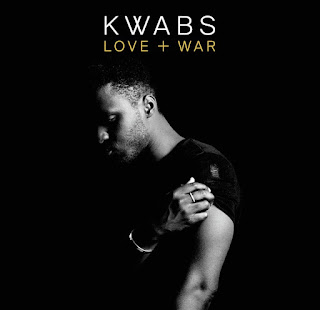 Kwabs - Love + War