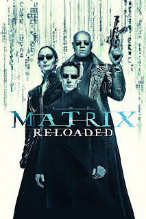 the matrix 2