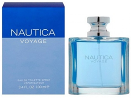 NAUTICA VOYAGE DE NAUTICA PARA HOMBRES 100ML EDT