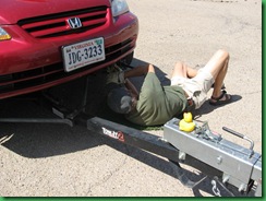 To Tucumcari, NM (44)