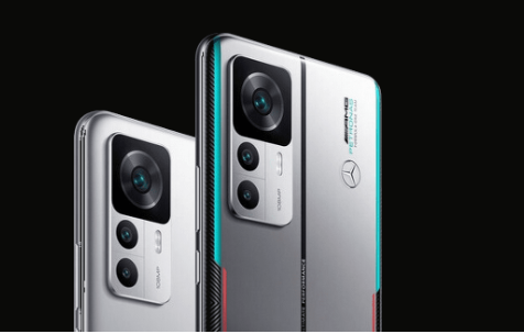 Xiaomi Redmi K60 Pro