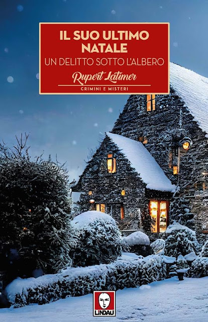 Recensione Il suo ultimo Natale di Rupert Latimer