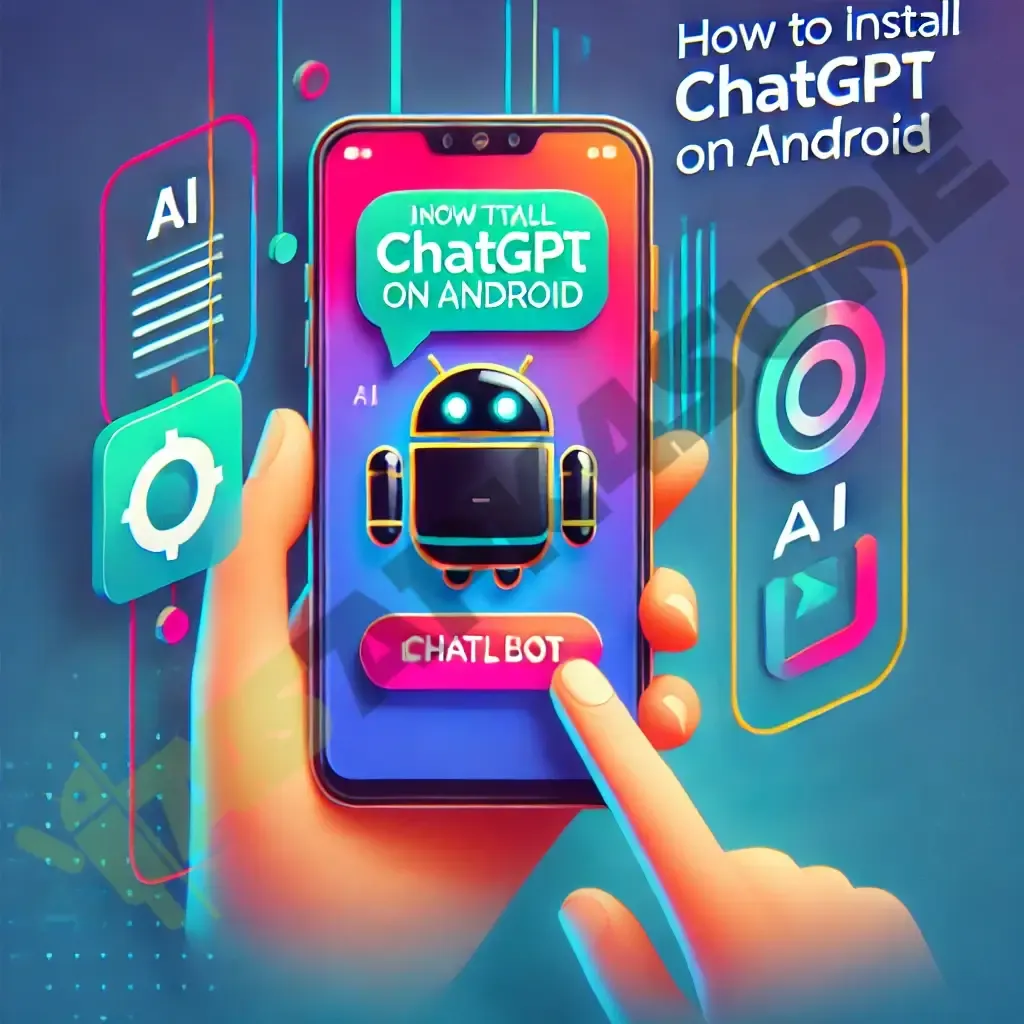 How to Install and Use ChatGPT on Android: A Comprehensive Guide