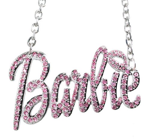 nicki minaj pink friday necklace for sale. Nicki Minaj Barbie Pink