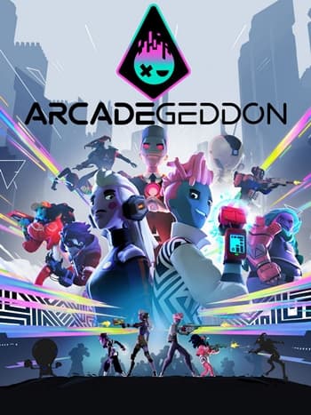 โหลดเกมส์ Arcadegeddon